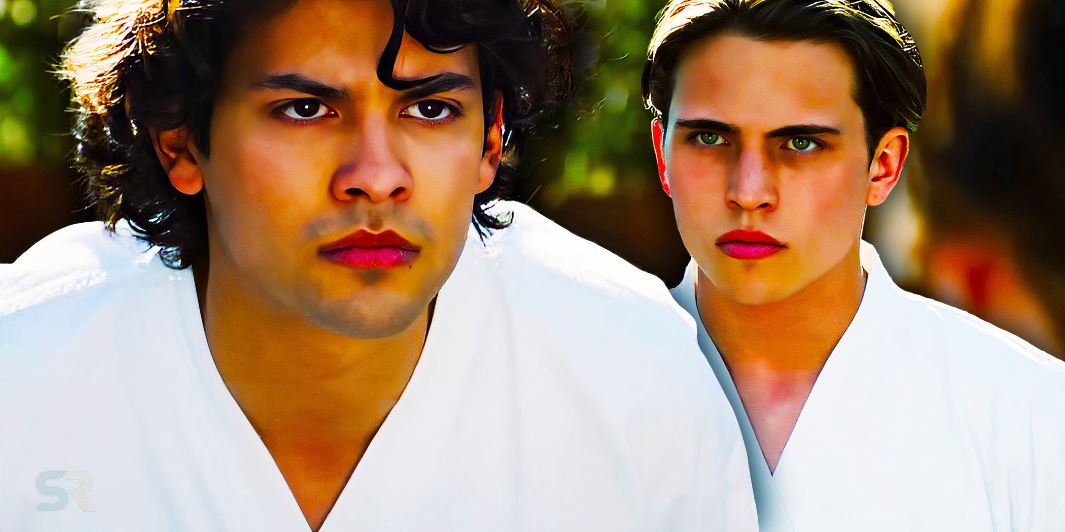 ¿Por qué Miguel tiene que volver a pelear con Robby? Qué podría significar el avance de la revancha de Cobra Kai para la temporada 6