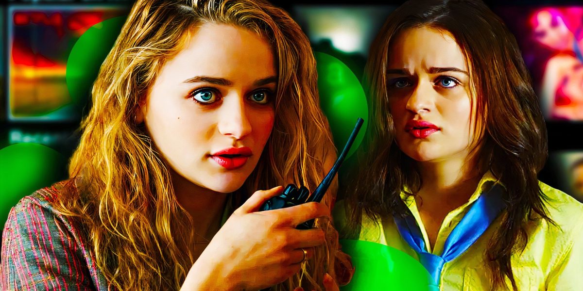 La nueva y popular película de Joey King para Netflix continúa con una racha decepcionante tras una trilogía de comedias románticas que generó controversia hace 6 años