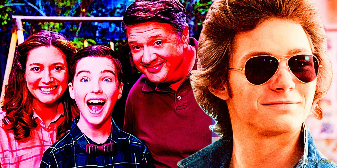 El final de El joven Sheldon responde al misterio de la desaparición de un personaje que casi destruyó a los Cooper