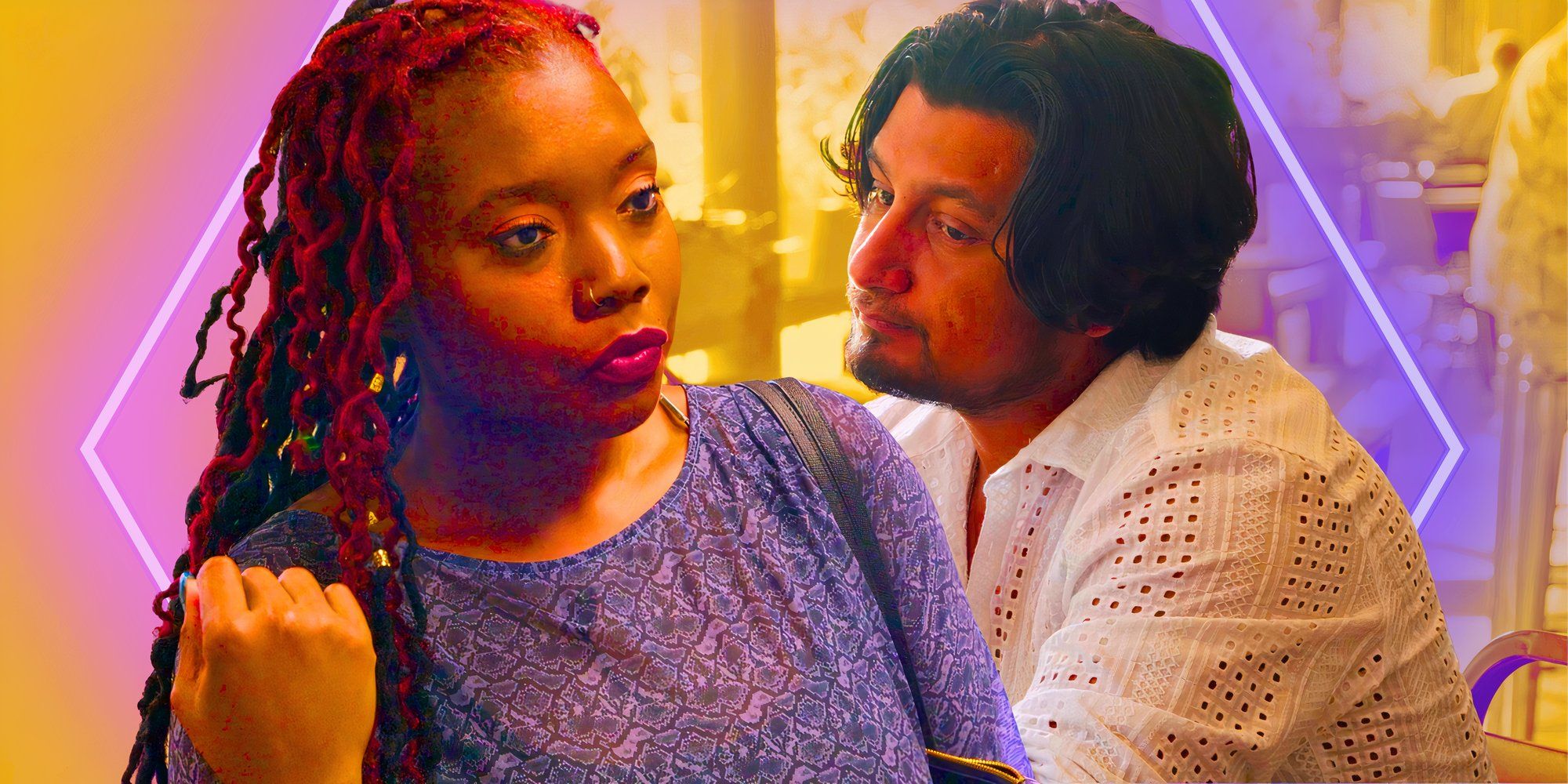 90 Day Fiancé: Happily Ever After: ¿Los secretos de Ashley y Manuel los están separando?