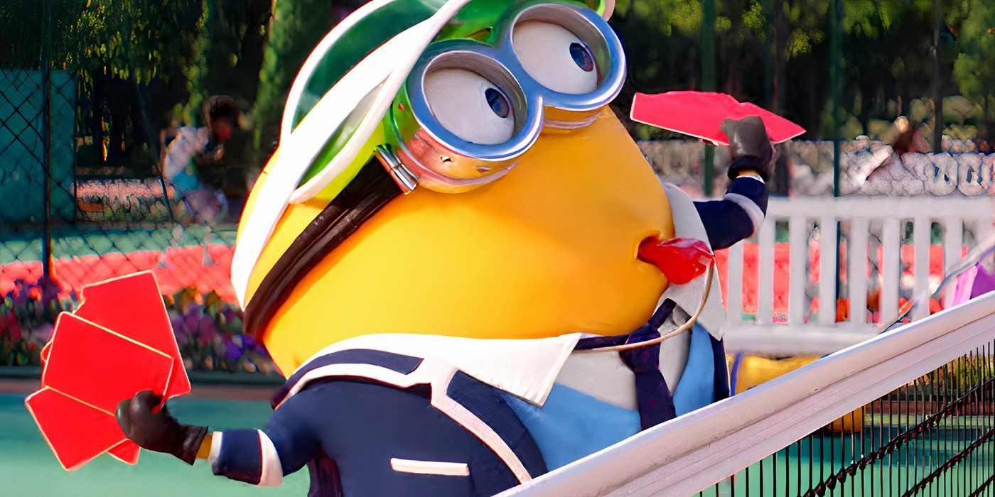 Mi villano favorito 4 supera a Minions 2 y se convierte en el mayor éxito de franquicia en Rotten Tomatoes