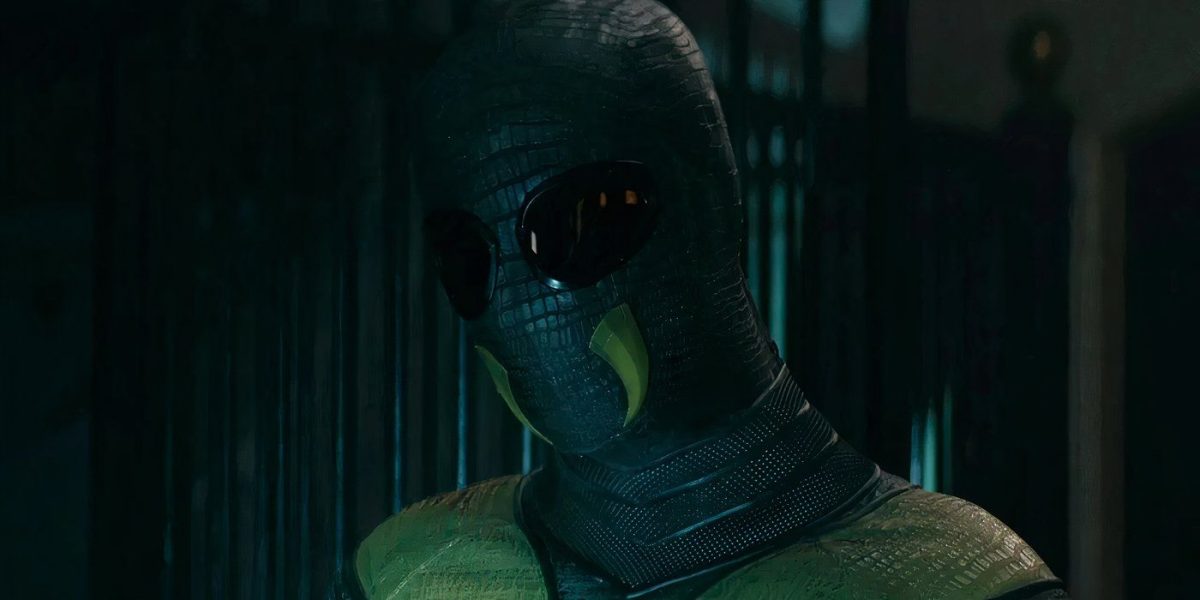 ¿Quién es Webweaver? Explicación de la parodia de Spider-Man de la temporada 4 de The Boys