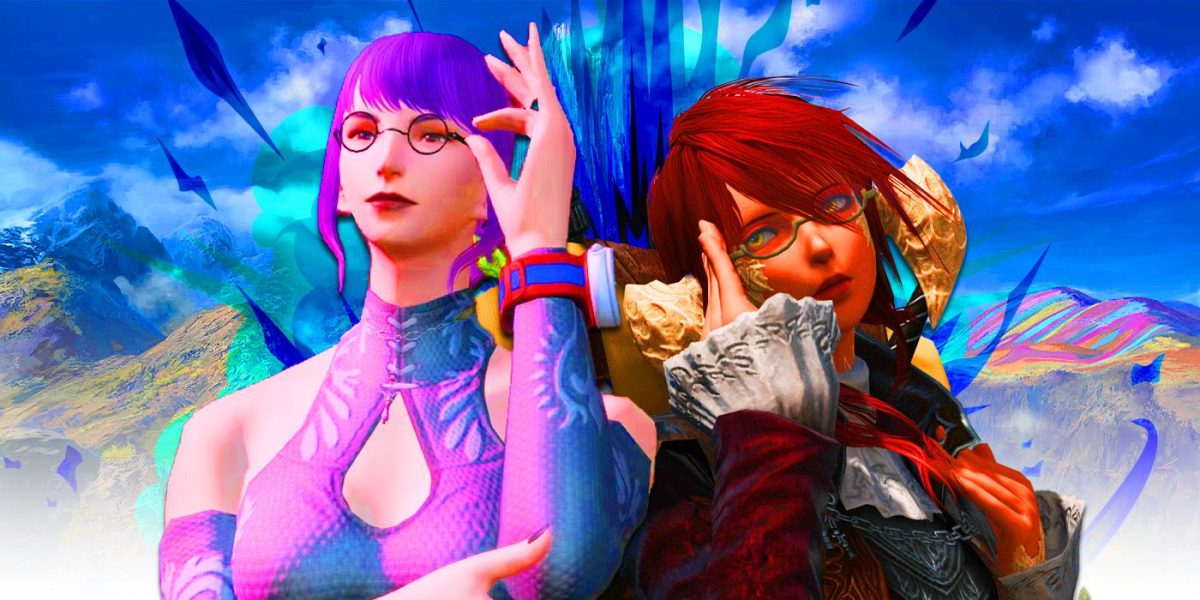 FF14 Dawntrail: Cómo desbloquear y usar protectores faciales