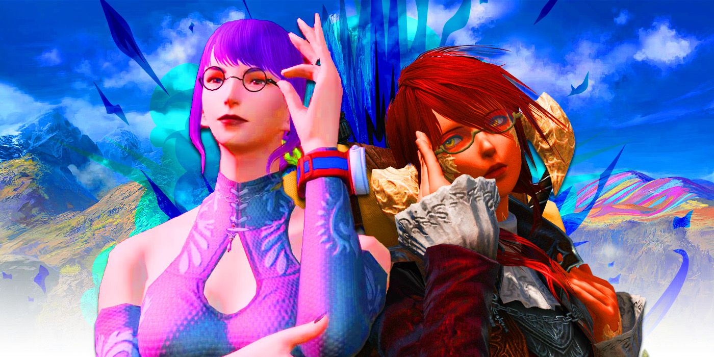 FF14 Dawntrail: Cómo desbloquear y usar protectores faciales