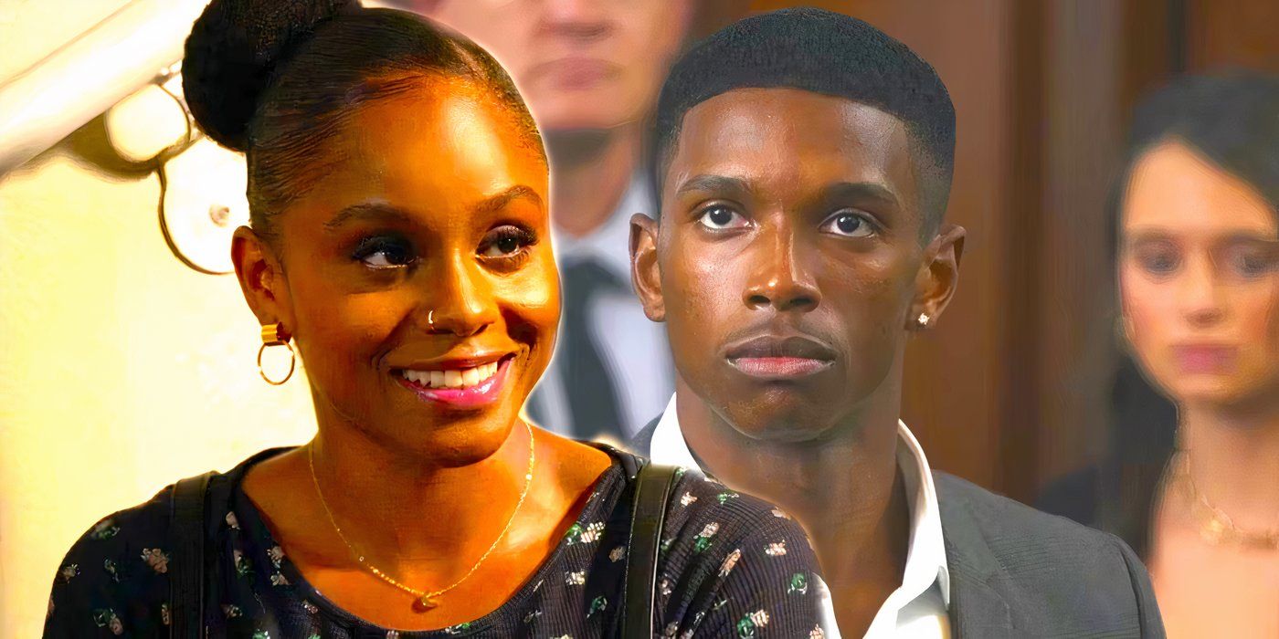 Star explica cómo afectará a Lando la gran decisión de Simone en la temporada 3 de All American: Homecoming