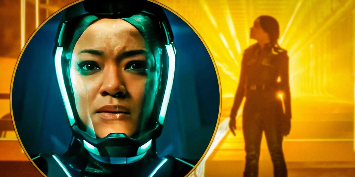 Star Trek tiene una Holocubierta en la vida real gracias a Discovery