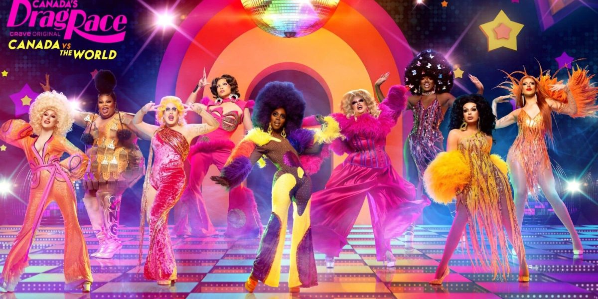 Drag Race: Canada Vs. The World Temporada 2: fecha de estreno, reparto, tráiler y todo lo demás