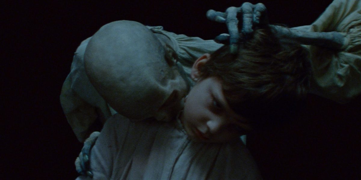 Reseña de Vourdalak: esta ópera prima francesa se enfrenta a la banalidad de las películas de vampiros modernas