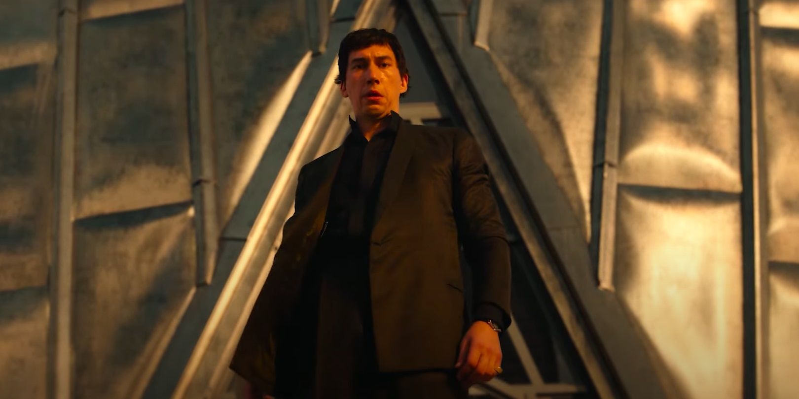 Megalópolis, que continúa con la gran tendencia de Francis Ford Coppola, es una gran señal para su polémica película de ciencia ficción