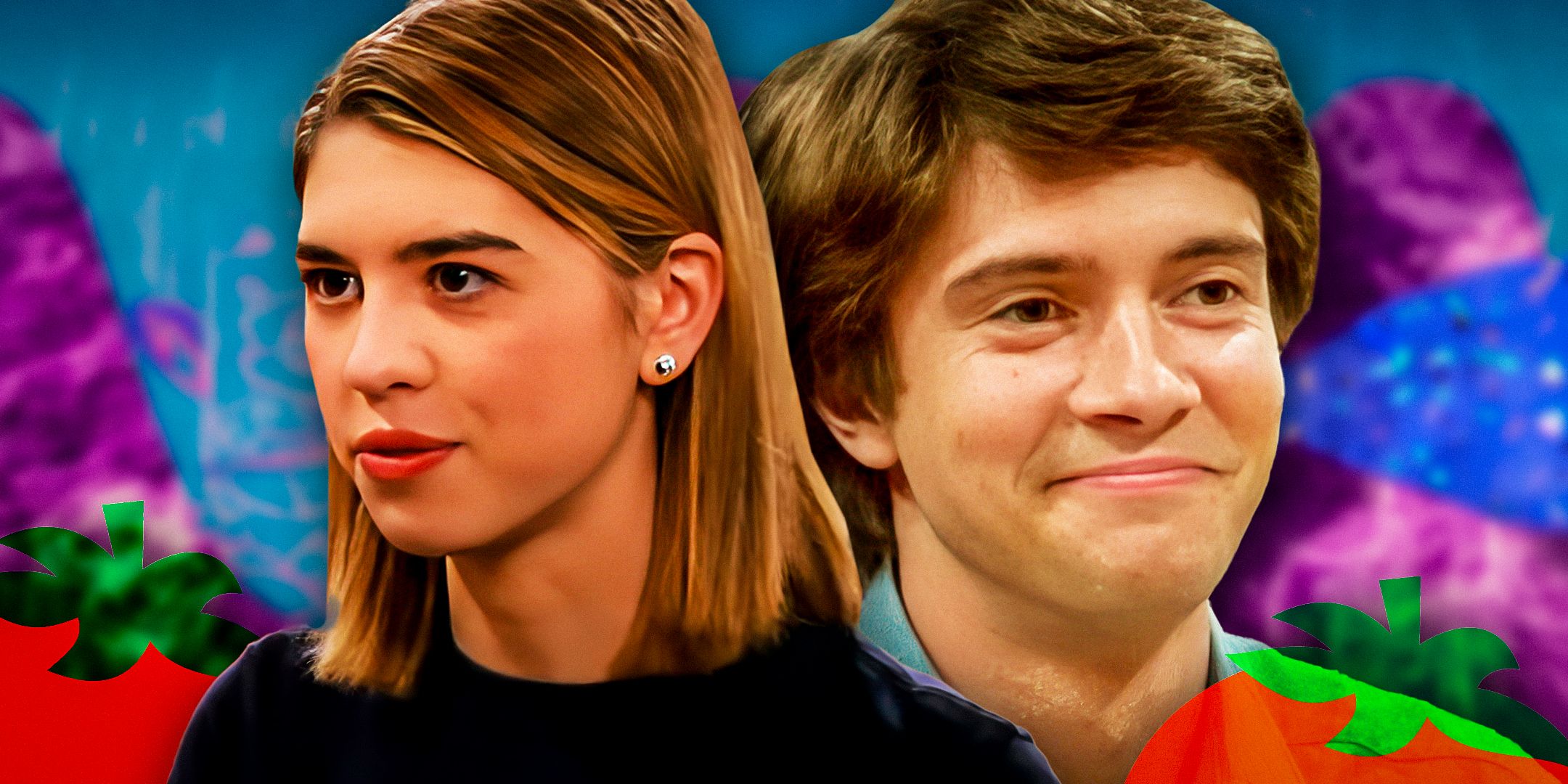 La puntuación en Rotten Tomatoes de la segunda temporada de That ’90s Show es un gran alivio tras los nuevos cambios en el reparto original