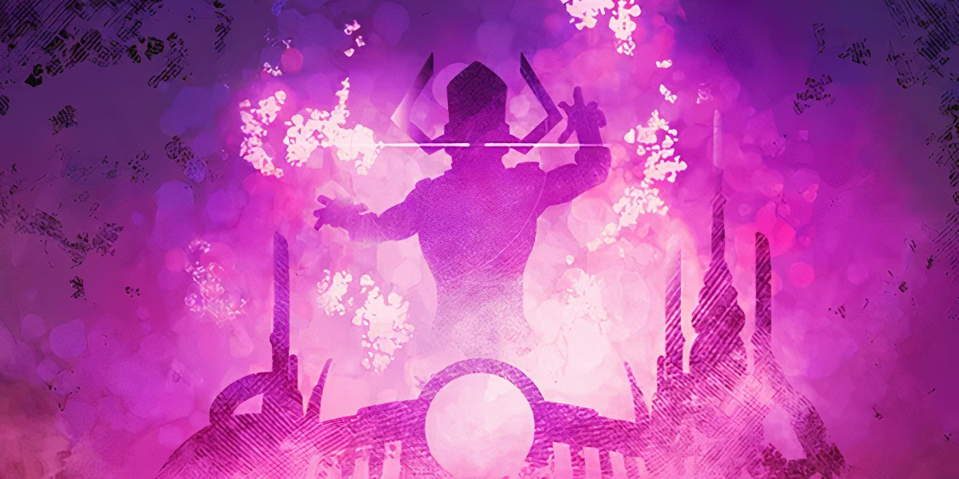 EL OTRO: El enemigo más aterrador de Galactus es el candidato perfecto para reemplazarlo en el MCU