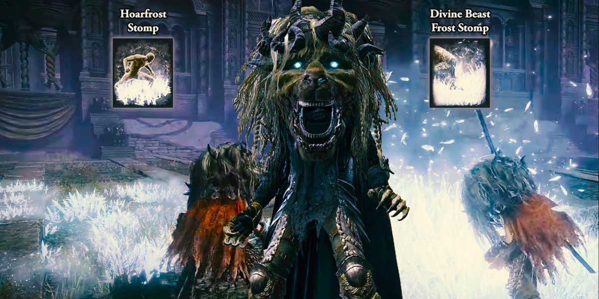 Elden Ring: La sombra del árbol de Erd: cómo obtener y usar El recuerdo del león danzante