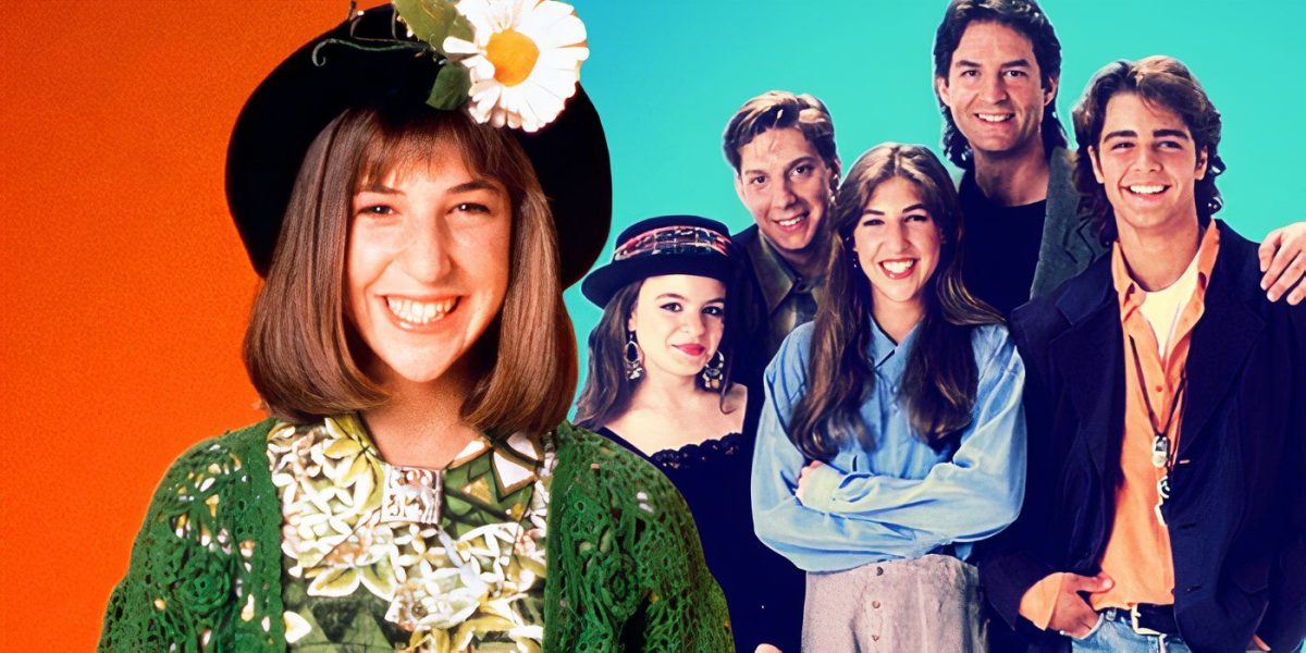 El resurgimiento de Blossom: ¿se producirá? Todo lo que sabemos