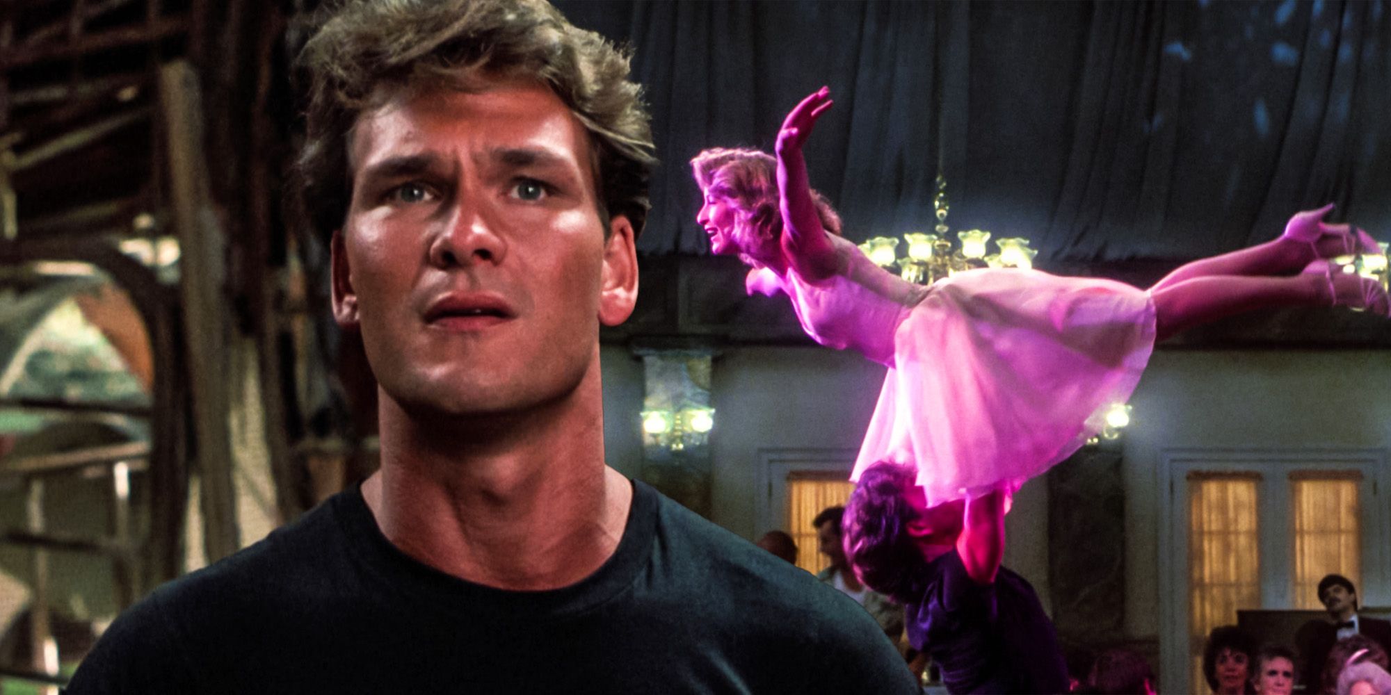 Dirty Dancing 2: reparto, historia y todo lo que sabemos