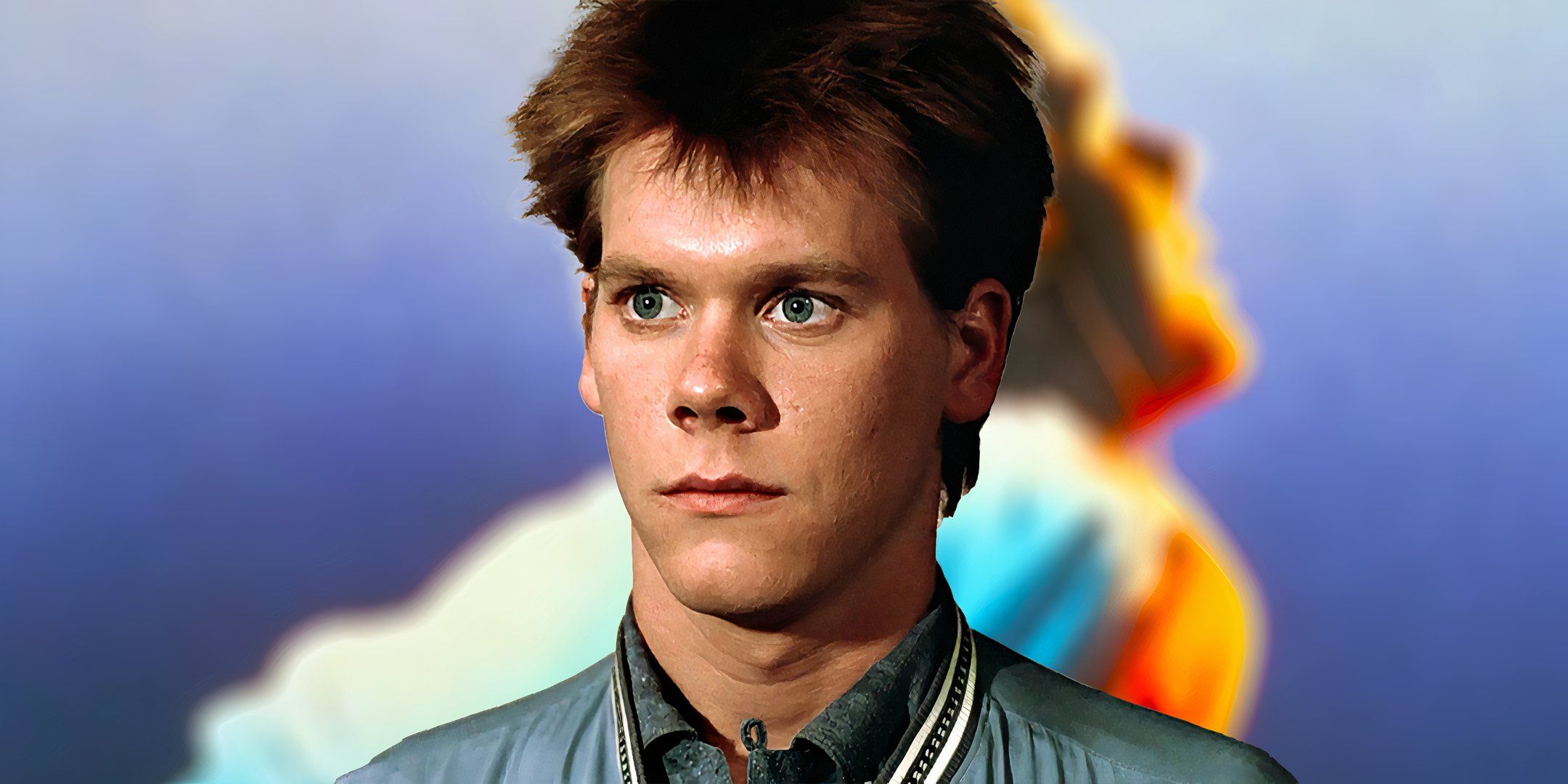 Kevin Bacon responde contundentemente a las posibilidades de resurgimiento de Footloose: “Ren no va a volver”