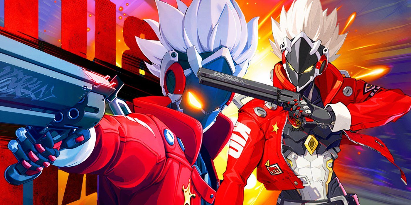 Zona cero sin Zenless: las mejores creaciones de Billy Kid (W-Engine, equipos y discos de conducción)