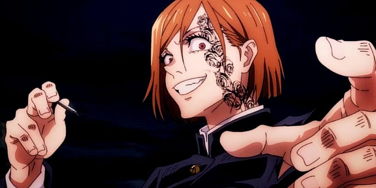 El impresionante cosplay de Nobara de Jujutsu Kaisen demuestra que podría funcionar en acción real