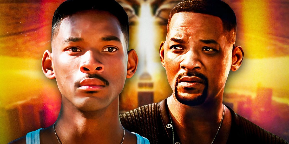 El Día de la Independencia aún ostenta un gran récord de taquilla de Will Smith que quizá nunca se supere