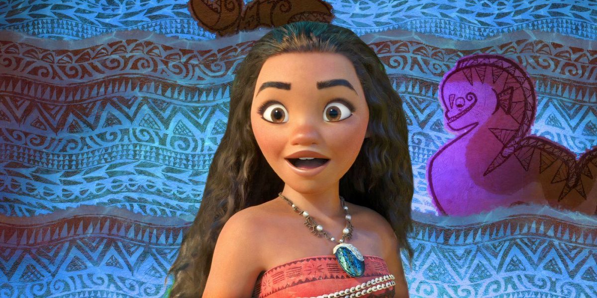 Dwayne Johnson confirma el mes de inicio del rodaje de la película live action de Moana