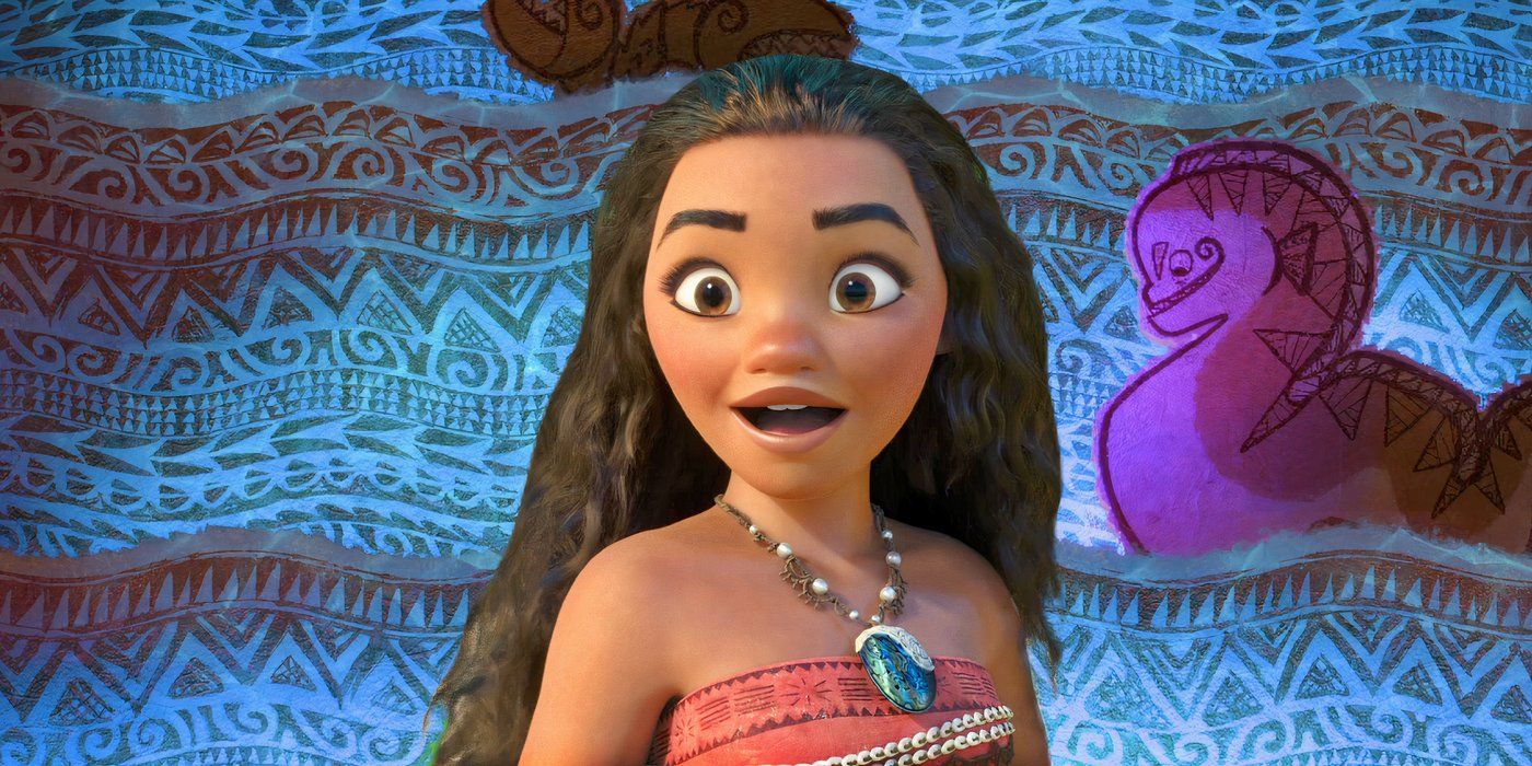 Dwayne Johnson confirma el mes de inicio del rodaje de la película live action de Moana