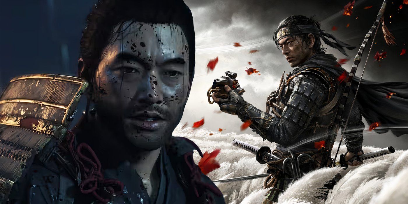 La película Ghost of Tsushima: confirmación, historia y todo lo que sabemos