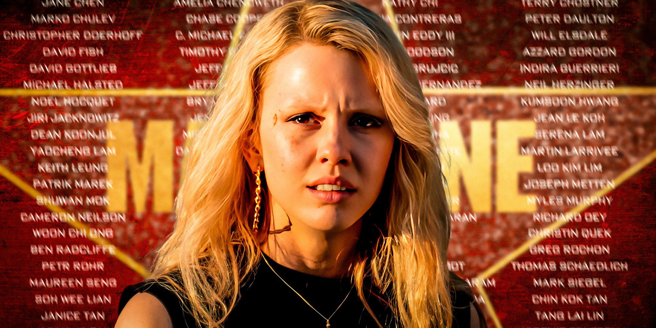 ¿MaXXXine tiene una escena post créditos?