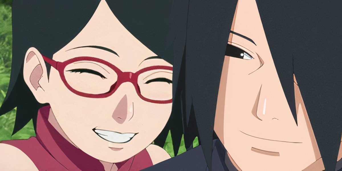 "Lo único que sé eres tú": el malvado Sasuke de Boruto confirma que el original es un mejor padre de lo que los fans creen