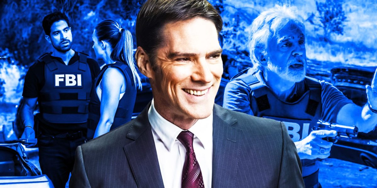 El nuevo comentario del actor de Hotch en Criminal Minds destaca cómo su regreso puede mejorar la evolución
