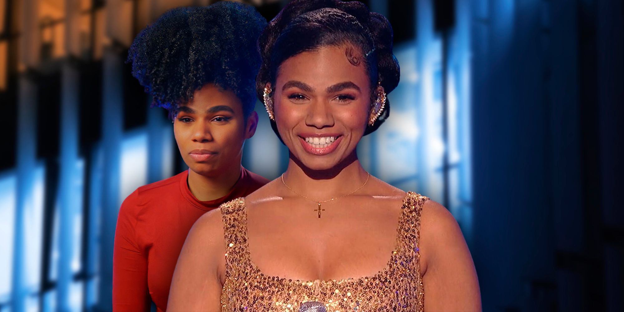 ¿Qué pasó con Wé Ani después de la temporada 21 de American Idol?