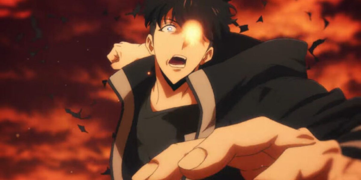 Solo Leveling regresa oficialmente con un tráiler épico de la segunda temporada