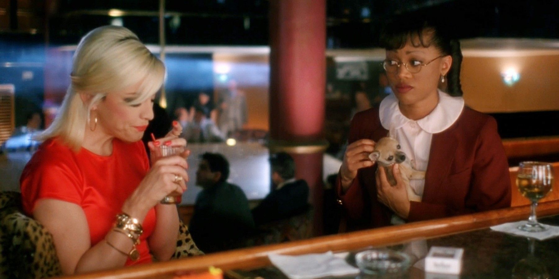 “No me importó un carajo”: Spike Lee recuerda la reacción negativa que recibió Madonna por su papel en una comedia que recibió críticas mixtas 28 años después