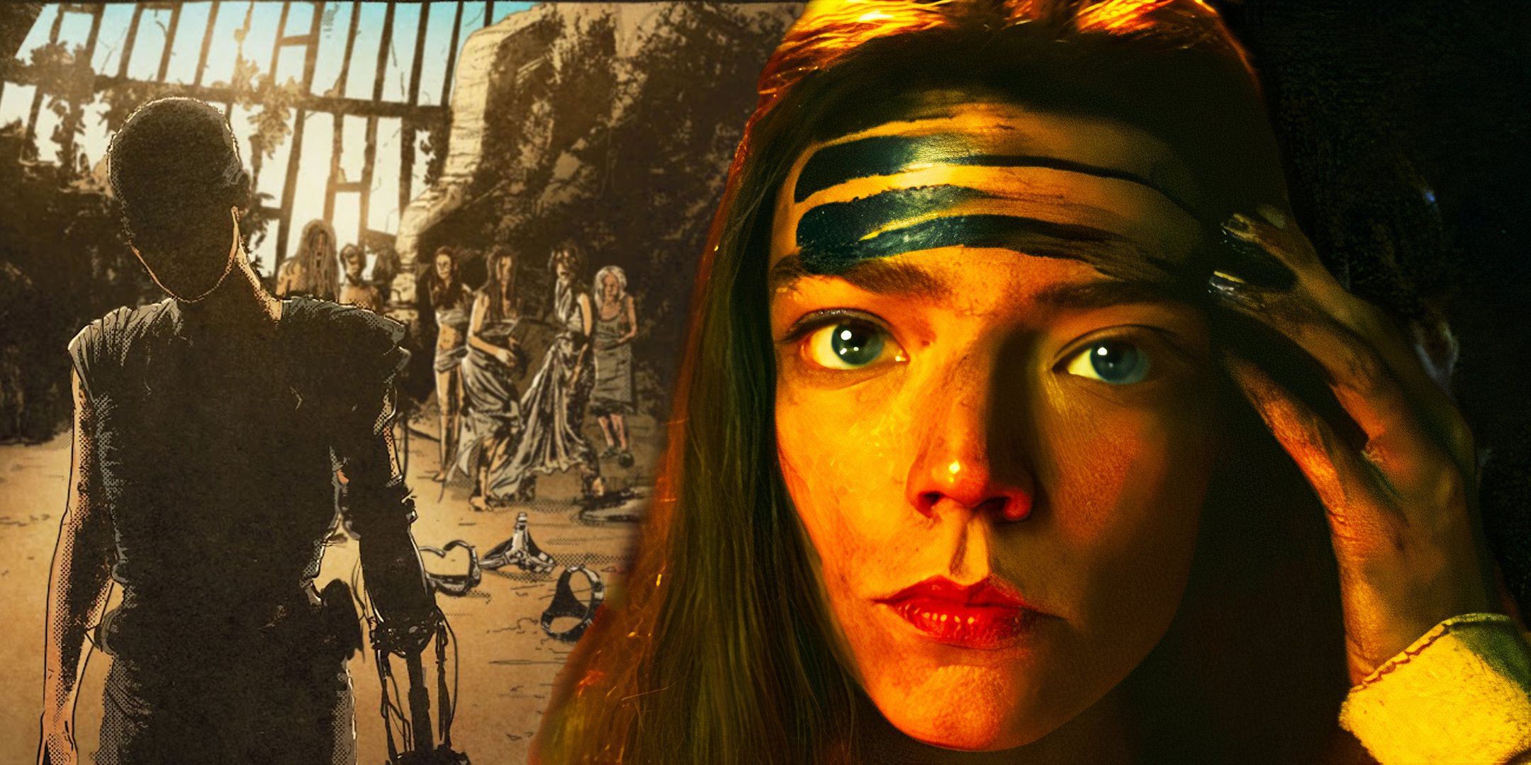 La escena del Rictus increíblemente perturbadora de Furiosa es incluso más crucial de lo que crees (y demuestra el genio de George Miller)