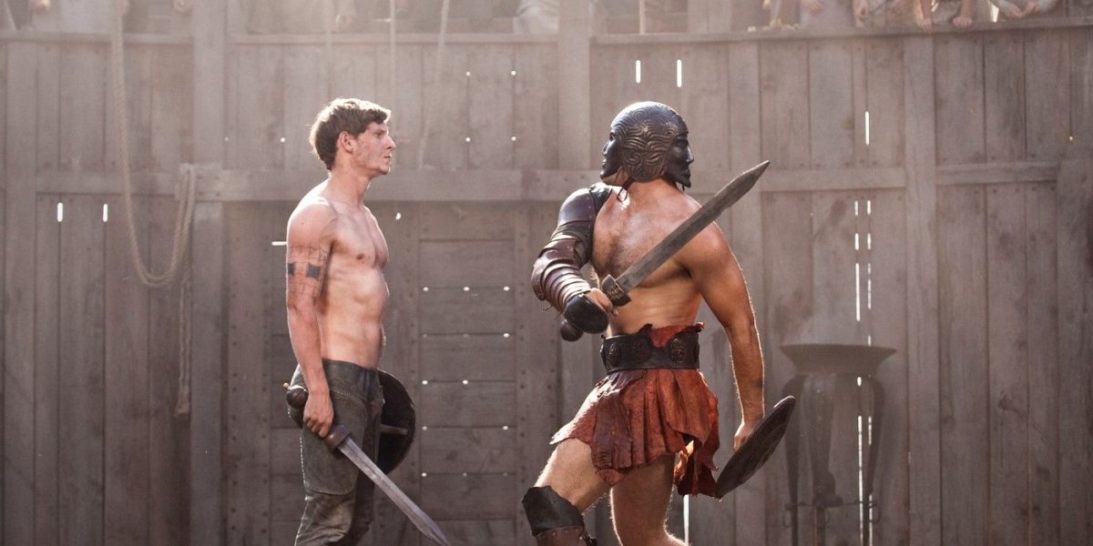 La película histórica de Channing Tatum, que recibió malas críticas, obtiene una puntuación de precisión casi perfecta por parte de un experto