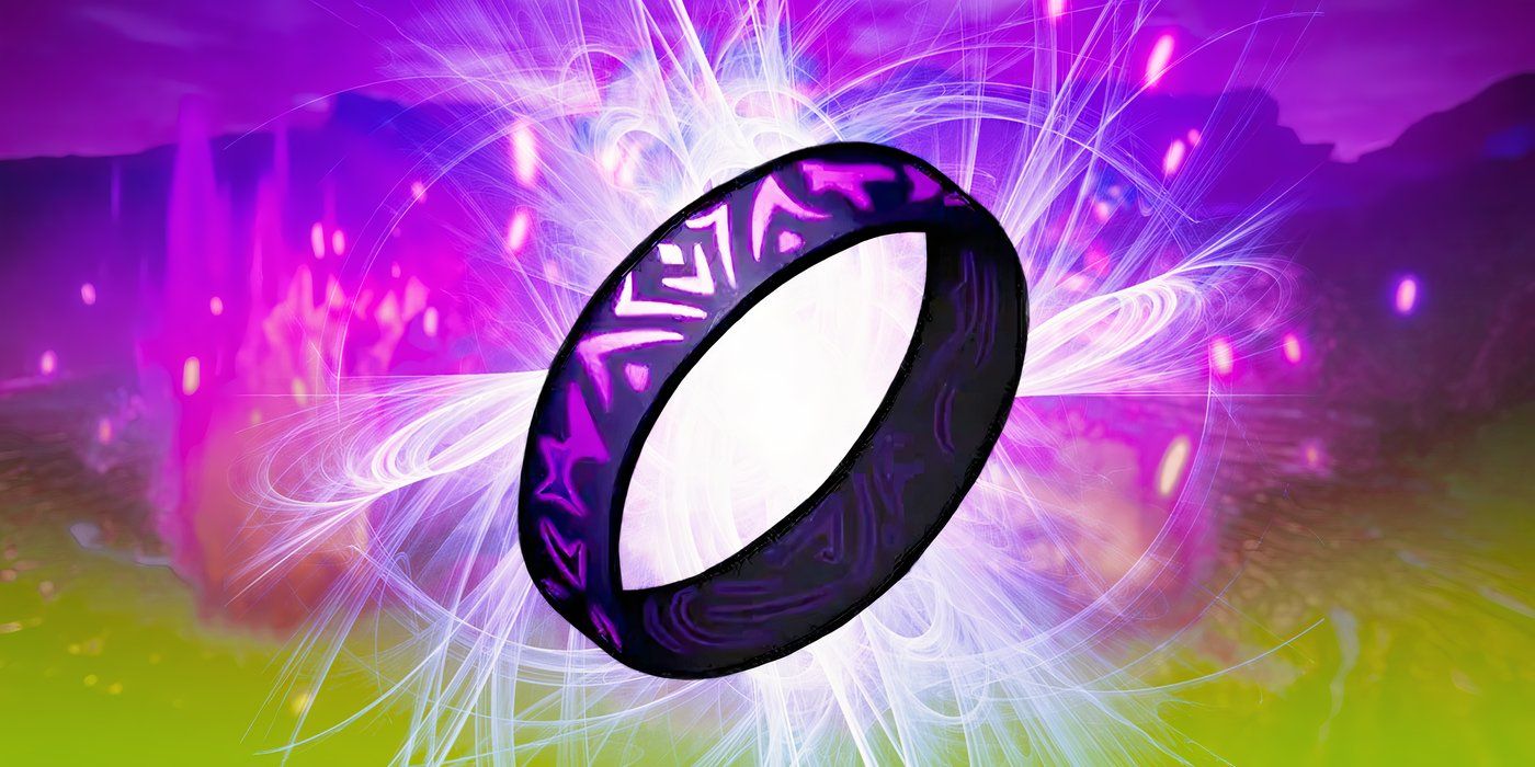 Cómo conseguir y usar el anillo de carga en Palworld