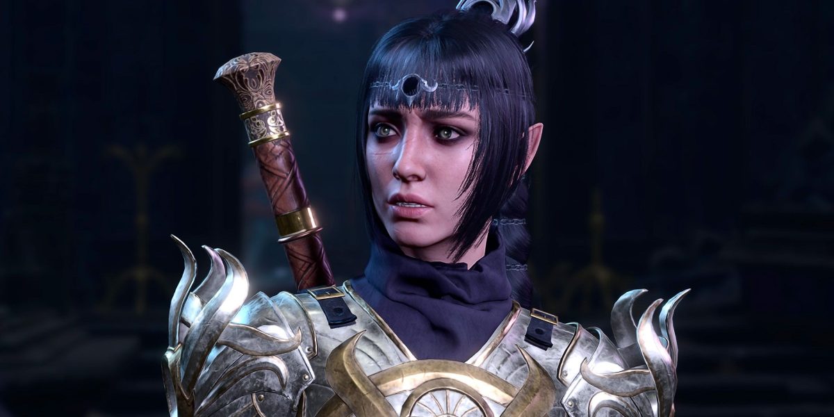 Una decisión de Shadowheart en Baldur's Gate 3 arruinará por completo el acto 3
