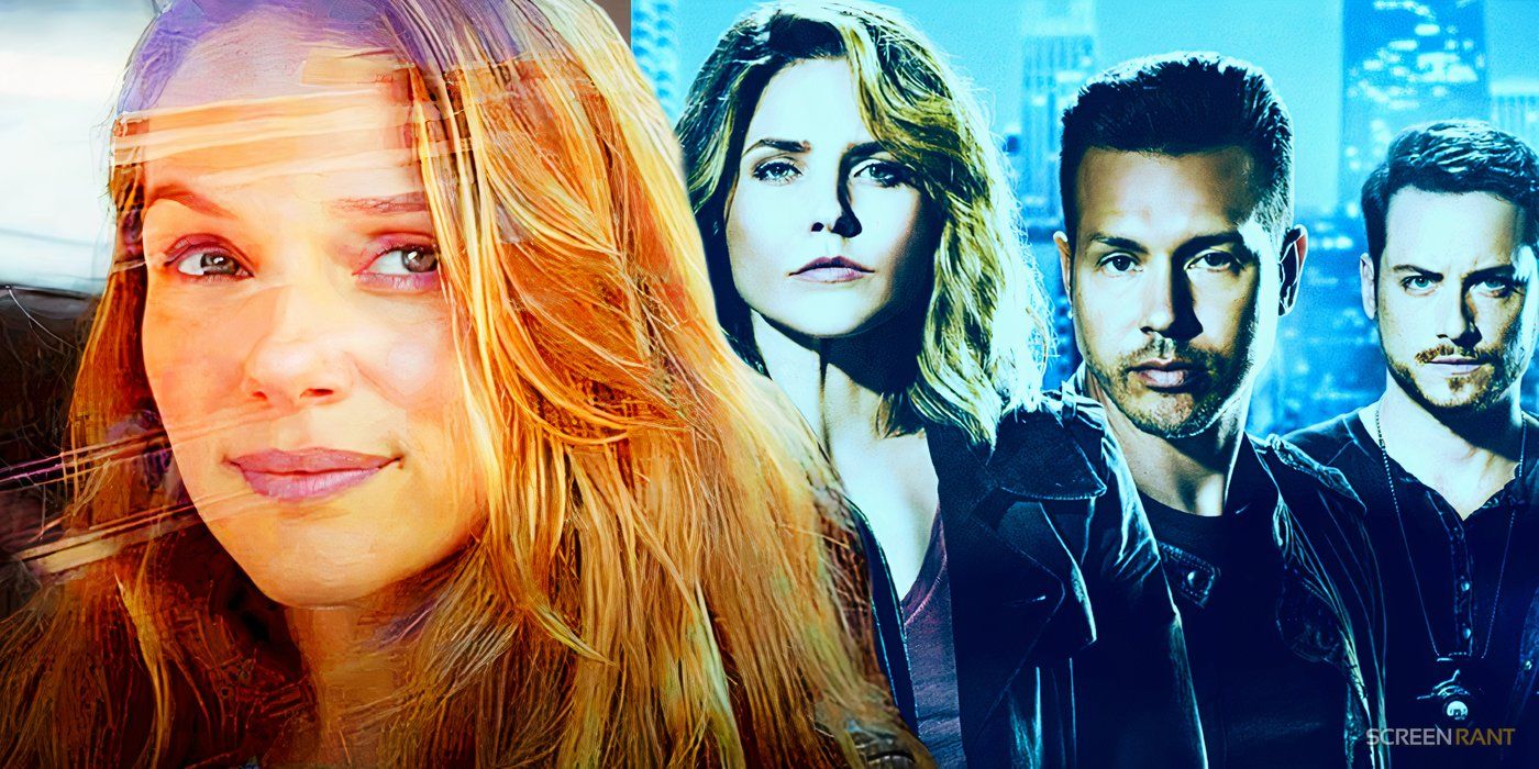 El personaje original olvidado de Chicago PD, visto por última vez hace 5 años, es el reemplazo perfecto de Upton en la temporada 12