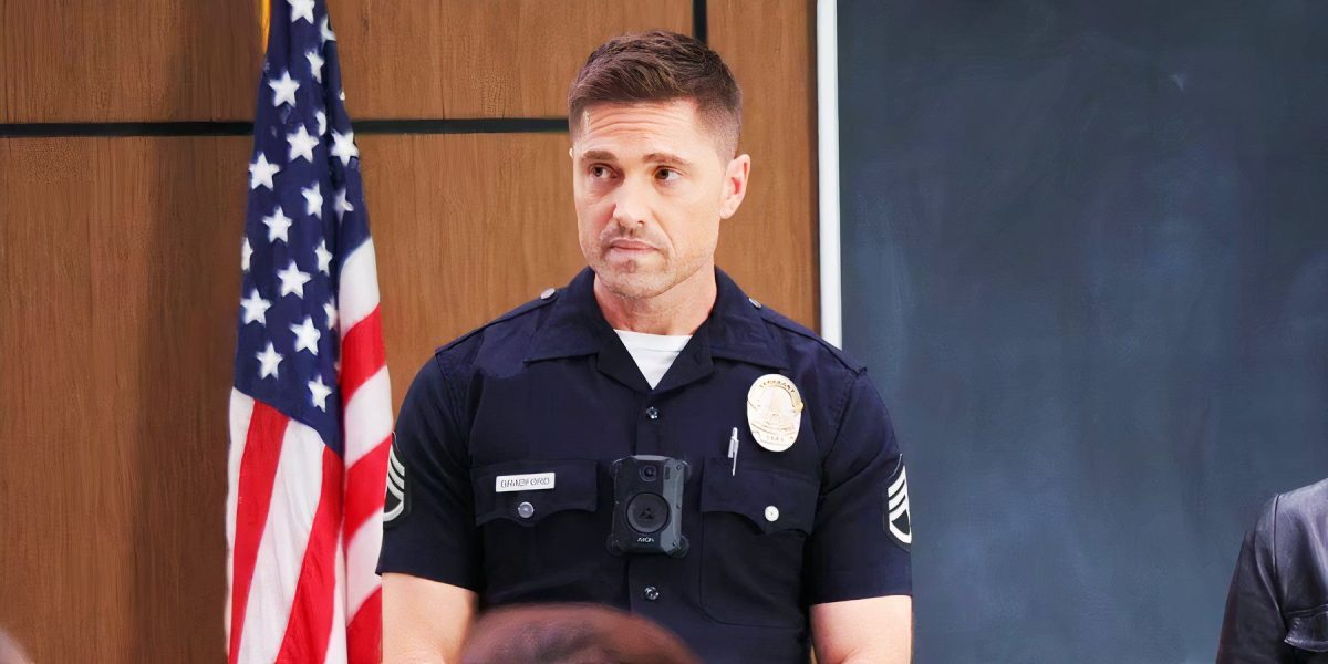 La estrella novata habla sobre la posibilidad de una escisión a pesar de la cancelación de los federales