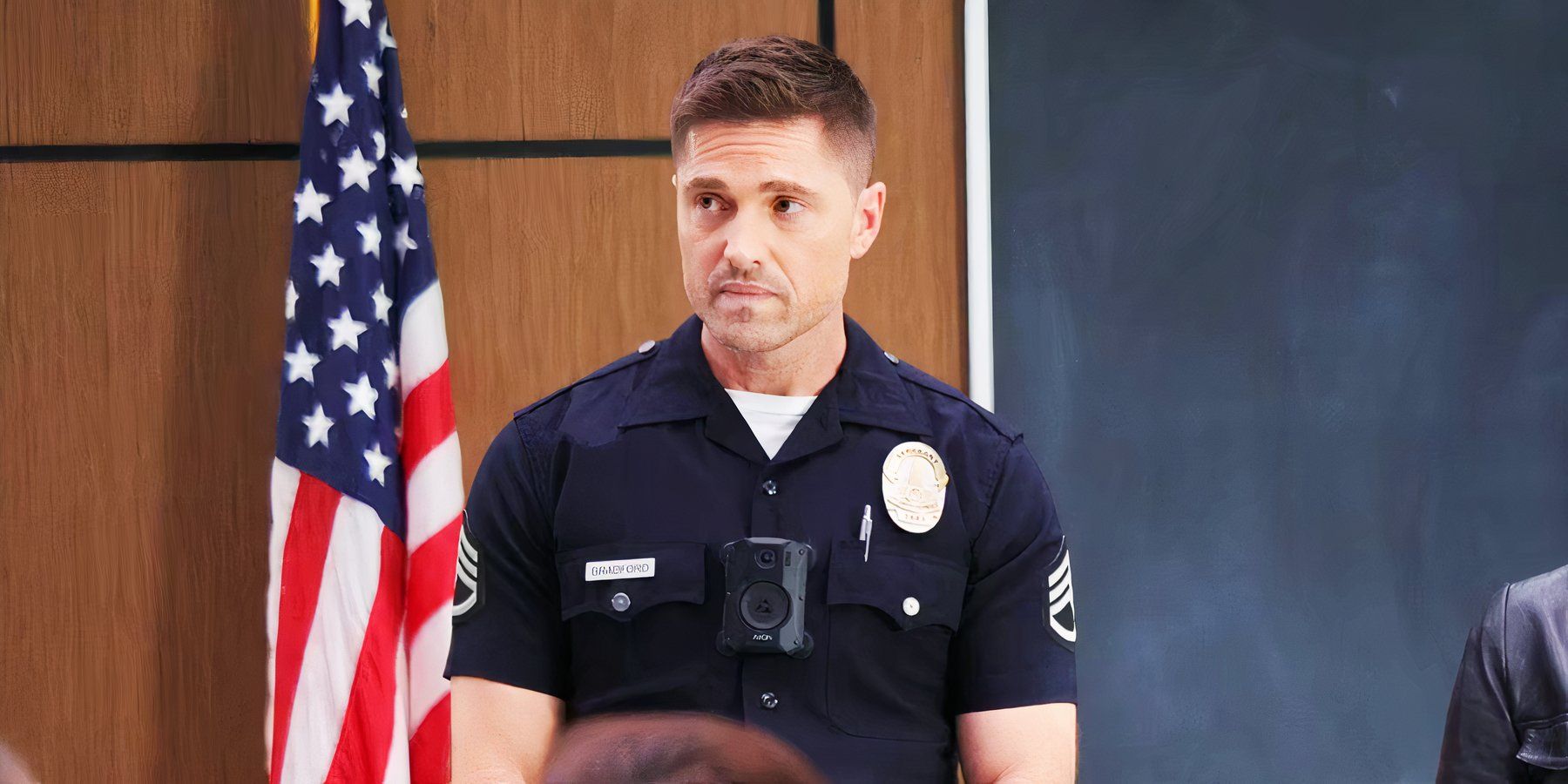 La estrella novata habla sobre la posibilidad de una escisión a pesar de la cancelación de los federales