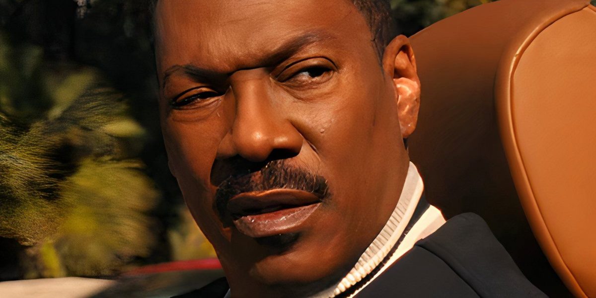 Beverly Hills Cop: Axel F obtiene la segunda mejor puntuación de audiencia en Rotten Tomatoes por solo un 3%