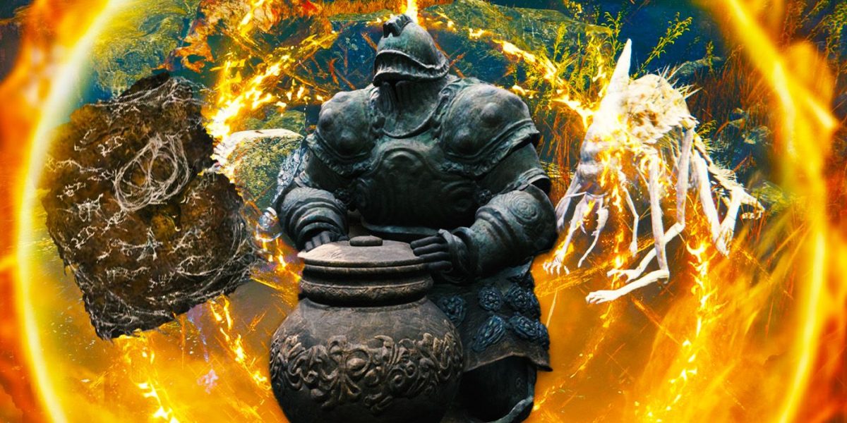 Elden Ring: ¿Deberías decirle a Moore que “lo deje atrás” o que “permanezca triste para siempre” en Shadow Of The Erdtree?