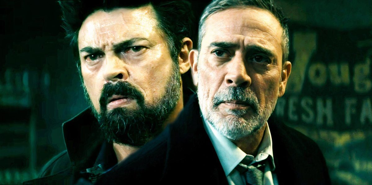 Final del episodio 6 de la temporada 4 de The Boys: explicación del giro entre Butcher y Kessler por Eric Kripke y Jeffrey Dean Morgan