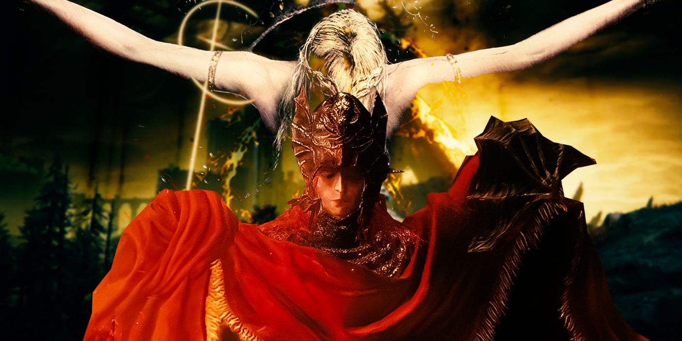 A Elden Ring: Shadow Of The Erdtree le falta una importante función cooperativa