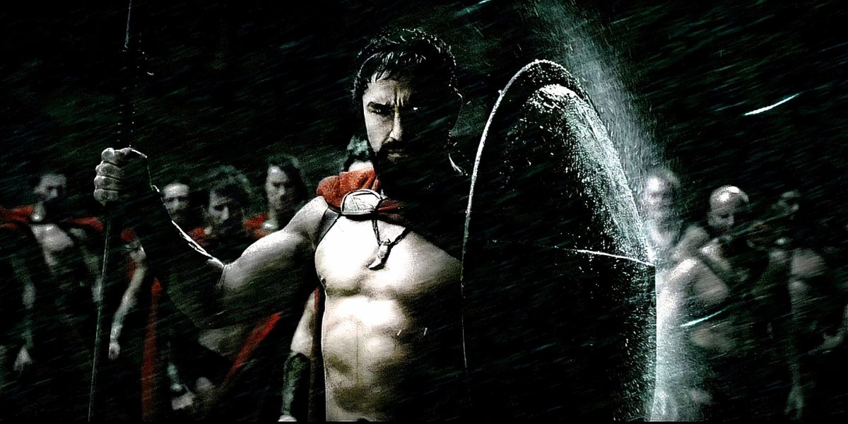 Serie precuela de 300 en desarrollo con Zack Snyder en negociaciones para regresar
