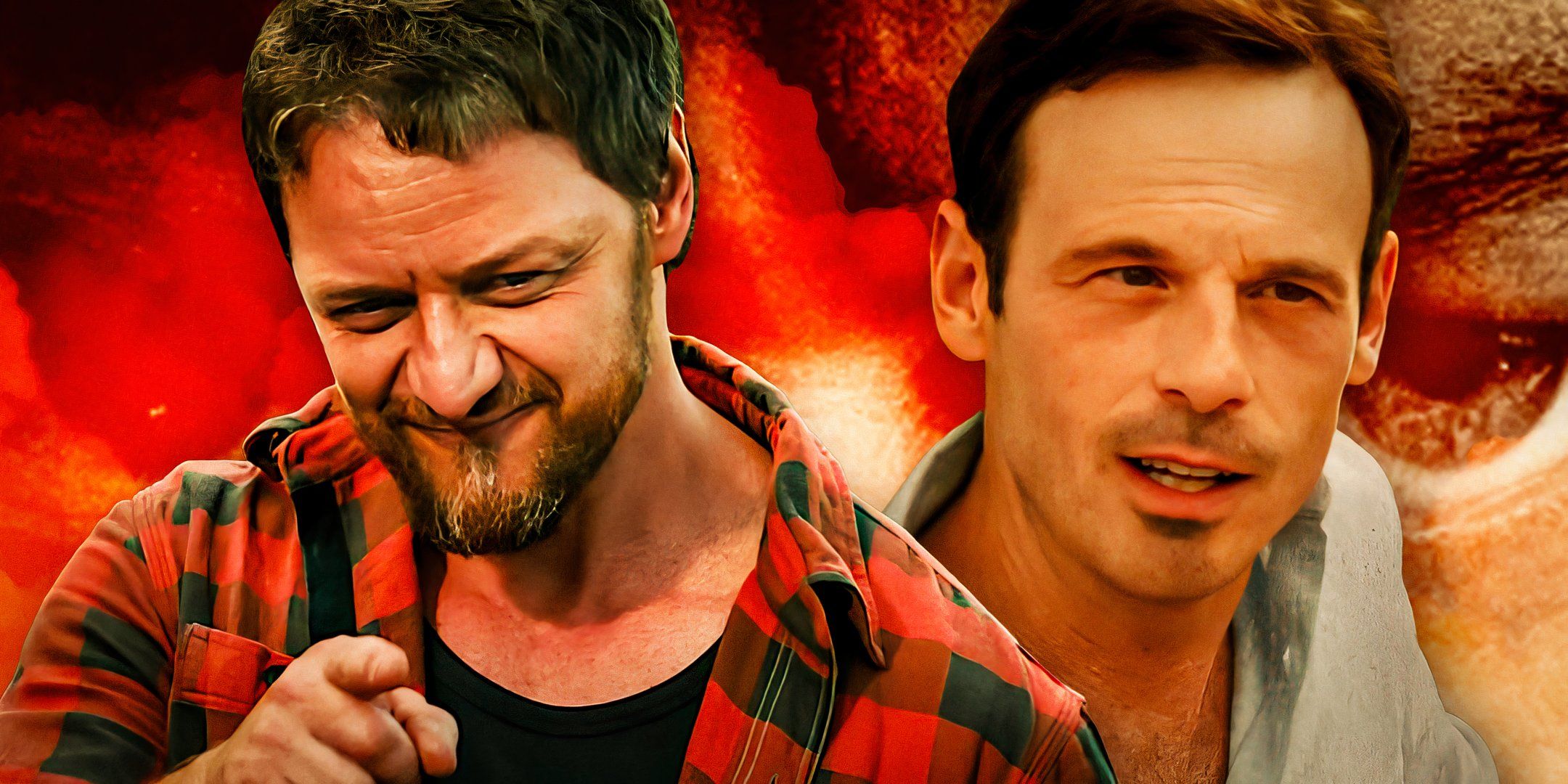 Este próximo remake de una película de terror es un emocionante regreso para uno de los actores más subestimados de la última década