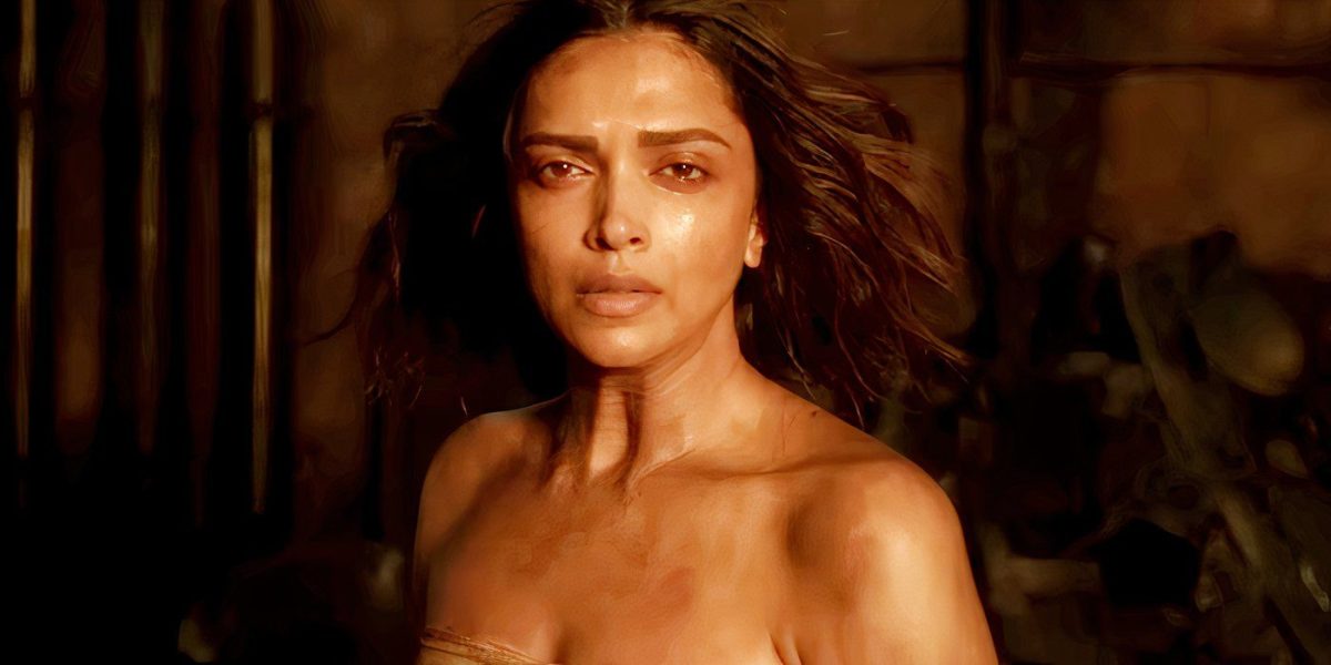 La nueva epopeya de ciencia ficción de la India va camino de superar un importante hito mundial