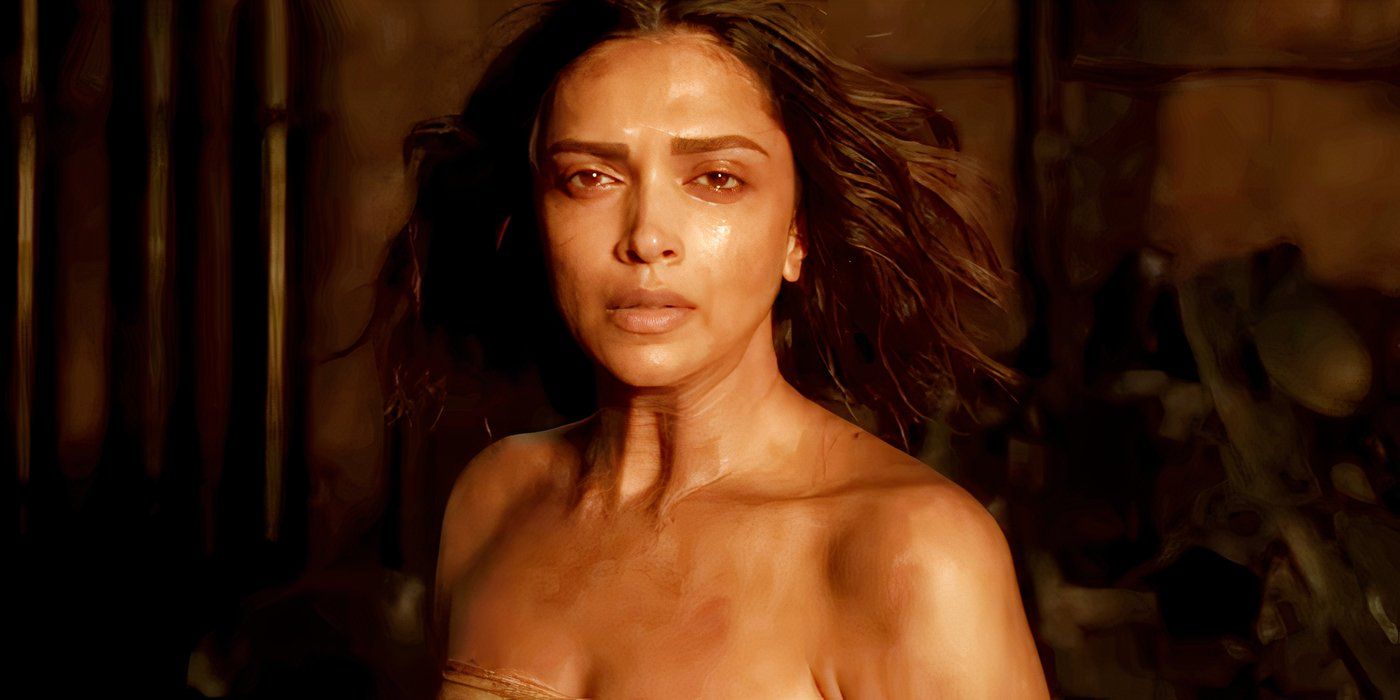 La nueva epopeya de ciencia ficción de la India va camino de superar un importante hito mundial