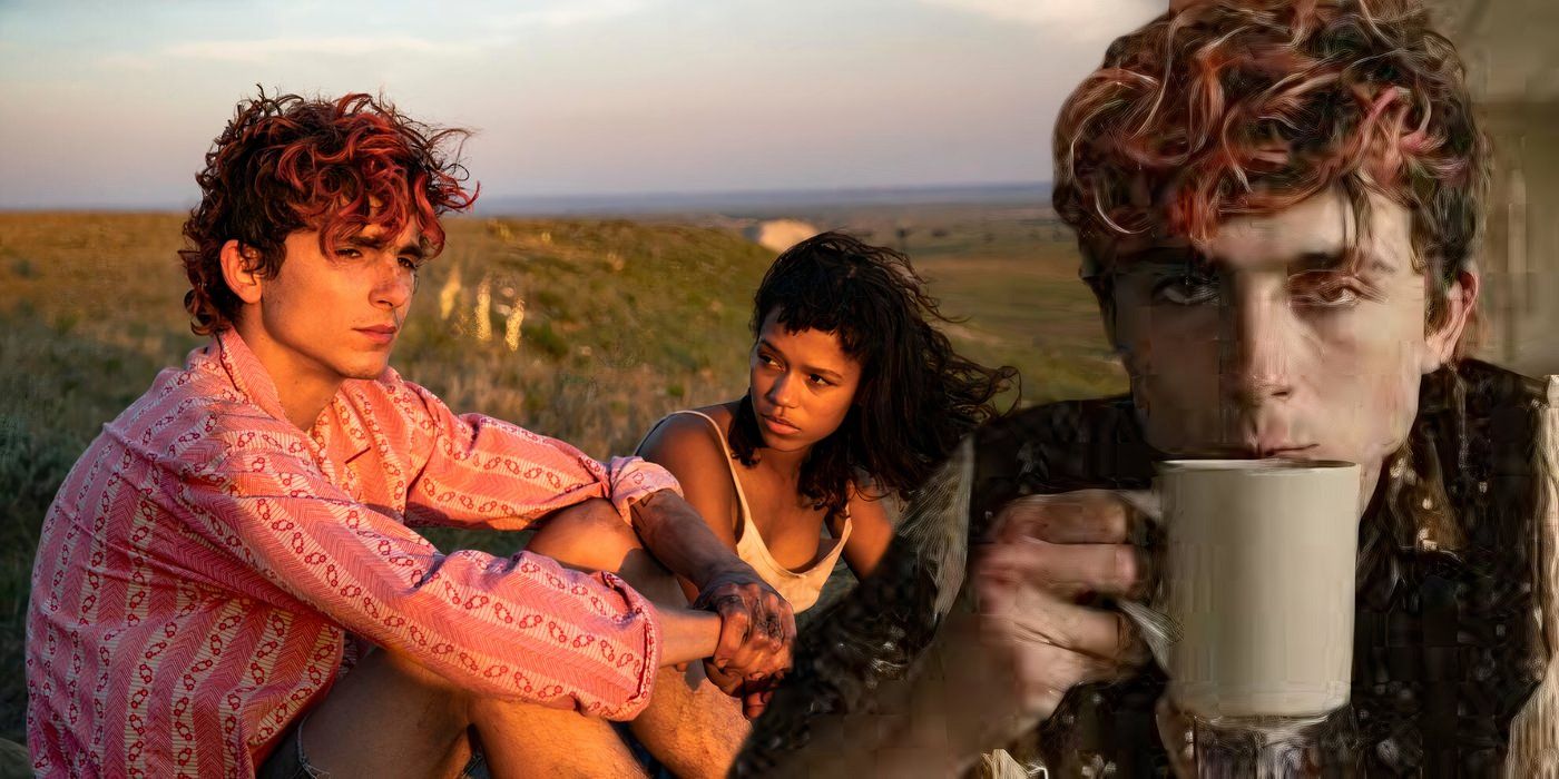 El verdadero significado de Bones & All (no se trata de caníbales)