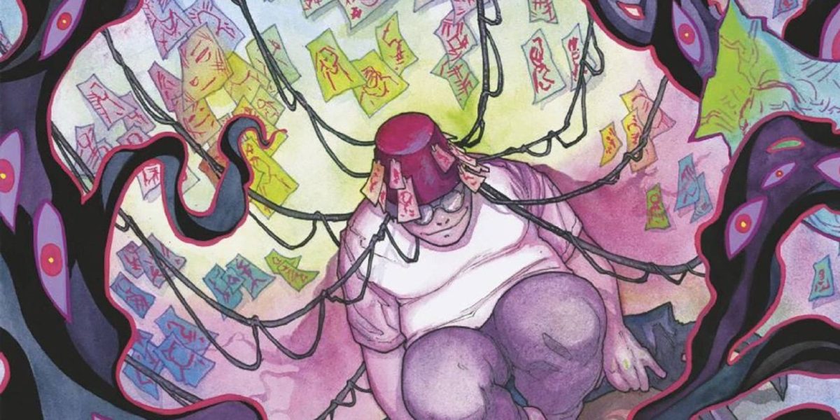 X-Men revela a Perfect Mutant como el primer villano de una nueva continuidad (con rediseño completo del manga de terror)