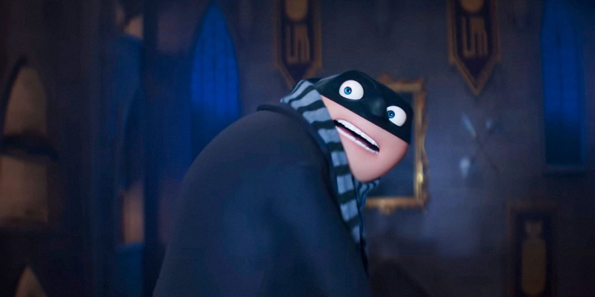 Mi villano favorito 4 habría sido mucho mejor si se hubiera centrado en estos personajes