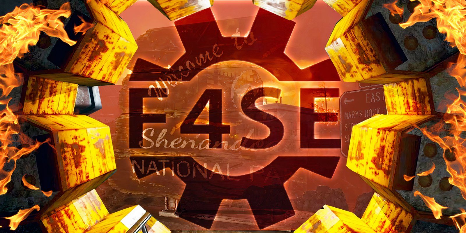 Cómo instalar F4SE para Fallout 4 (y cómo funciona)